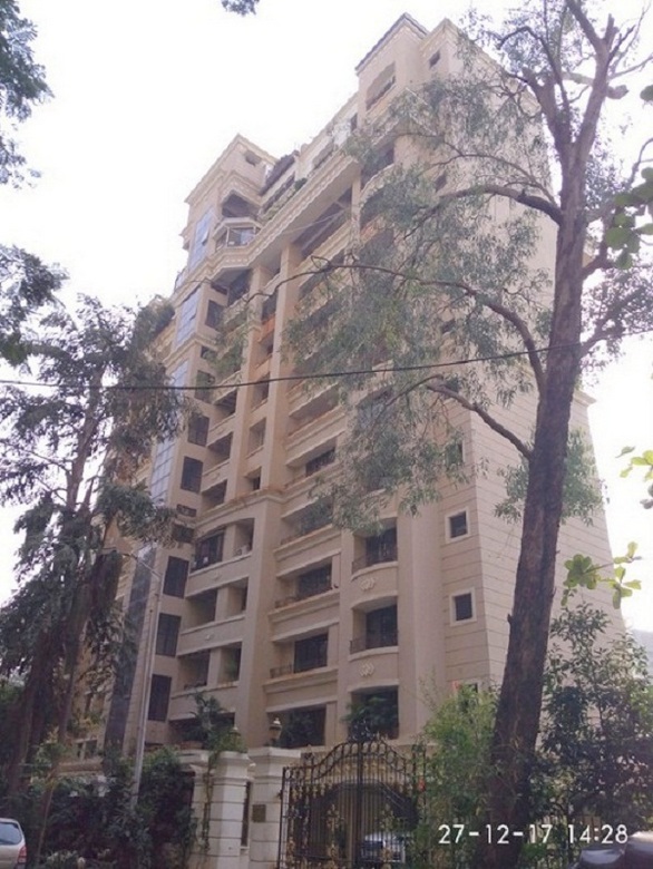 Main - Imperial Heights, Bandra West